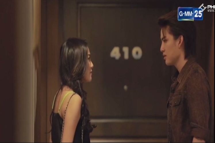 Tình yêu không có lỗi, lỗi ở bạn thân phần 2 tập 3: Nat hôn Katun ảnh 8