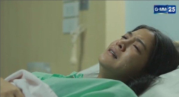 Tình yêu không có lỗi, lỗi ở bạn thân phần 2 tập 3: Nat hôn Katun ảnh 7