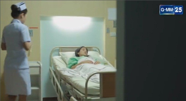 Tình yêu không có lỗi, lỗi ở bạn thân phần 2 tập 3: Nat hôn Katun ảnh 6