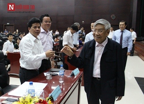 Bí thư Nguyễn Xuân Anh: Thanh niên nên có hoài bão làm lãnh đạo ảnh 2