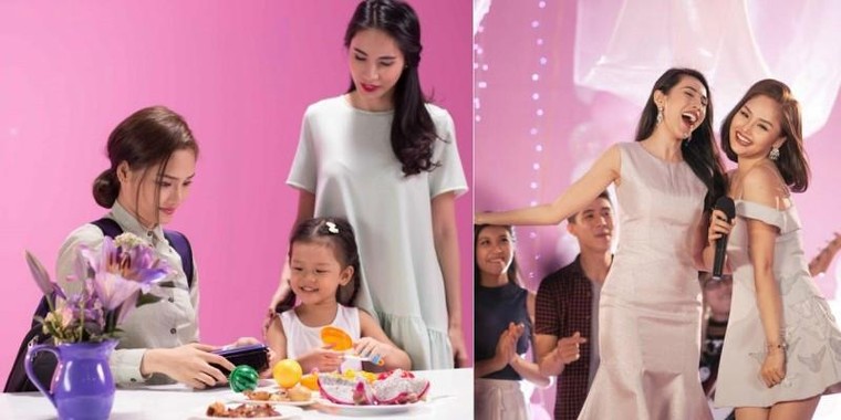 Thủy Tiên 'oanh tạc' showbiz, chính thức 'đánh bại' Hà Hồ? ảnh 8