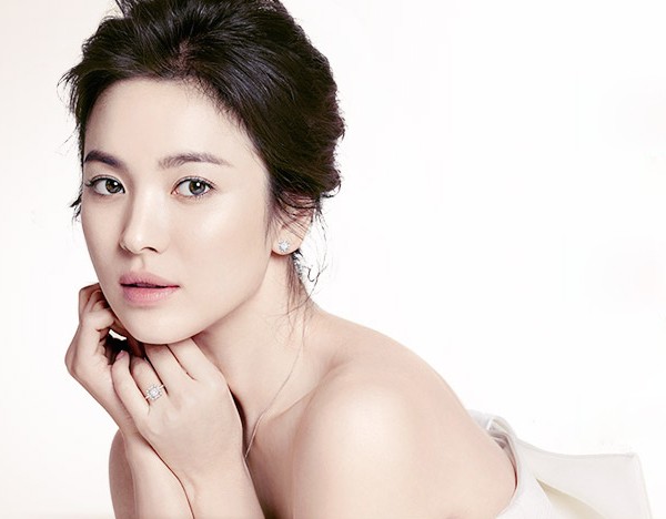 Song Hye Kyo khởi kiện vì bị gọi gái bao của đại gia truyền thông ảnh 2