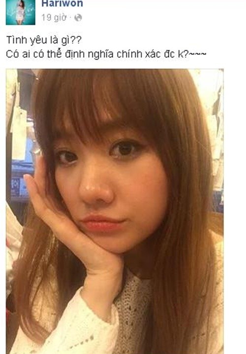 Tiến Đạt - Hari Won 'đá đểu' khơi lại chuyện tình 8 năm gây bão ảnh 3