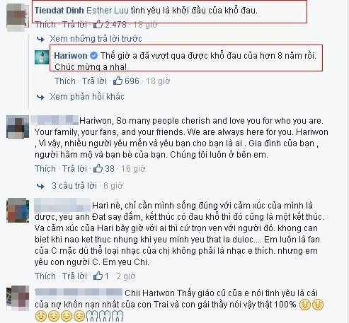 Tiến Đạt - Hari Won 'đá đểu' khơi lại chuyện tình 8 năm gây bão ảnh 4