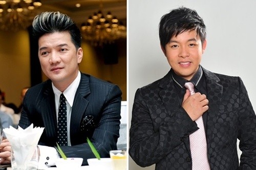 Mr Đàm - Quang Lê và cuộc chiến 'giành gà, giữ vùng đất cấm' ảnh 3