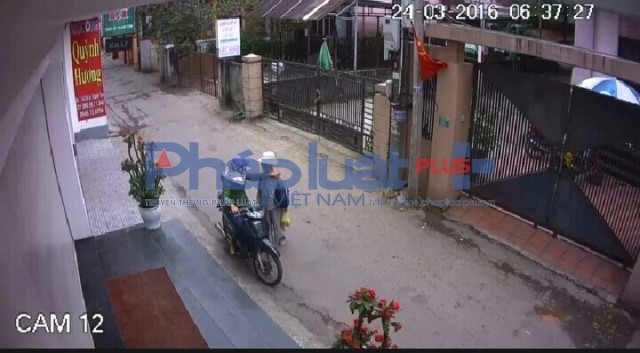 Huế: Đối tượng 'thôi miên' cụ bà 79 tuổi rồi cướp tài sản ảnh 2