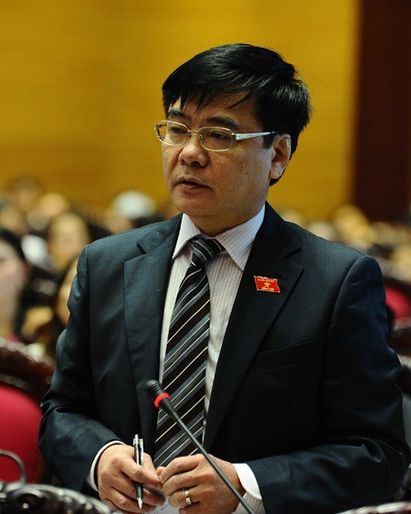 Những phát ngôn ấn tượng của ĐBQH tuần làm việc đầu tiên ảnh 3