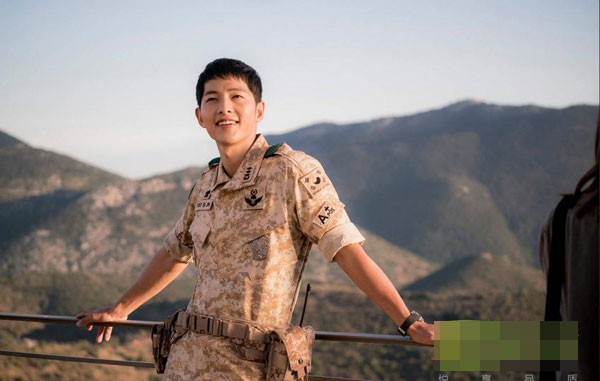 Sở Du lịch Thái Lan mời Song Joong Ki sang gặp gỡ Thủ tướng ảnh 2