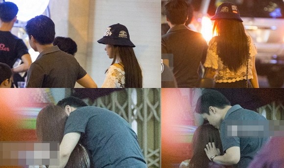 Phan Thành chính thức hủy hôn với Midu, lần đầu thừa nhận FA? ảnh 3