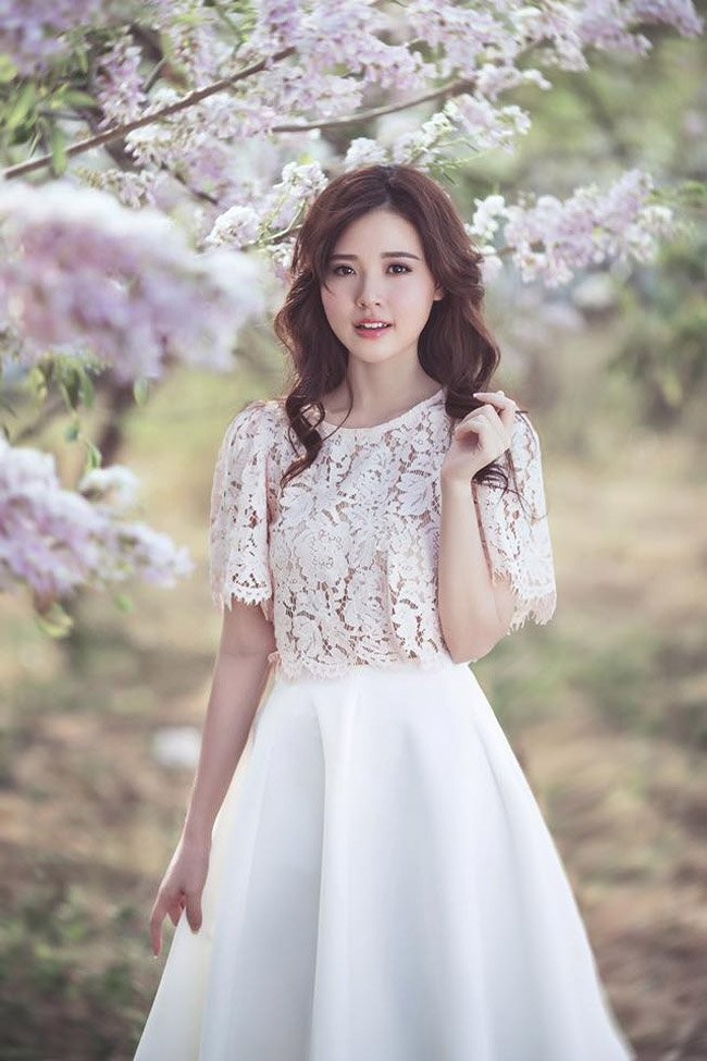 Sau cú sốc Phan Thành hủy hôn, Midu quyết lấy lại thời hoàng kim ảnh 8