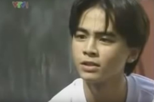 Dàn diễn viên Phía trước là bầu trời sau 15 năm khát vọng đổi đời ảnh 12