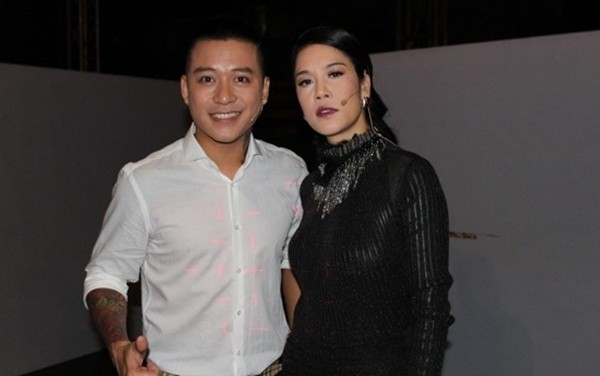 Tuấn Hưng - Thu Phương khẩu chiến quyết làm đối phương bẽ mặt ảnh 1