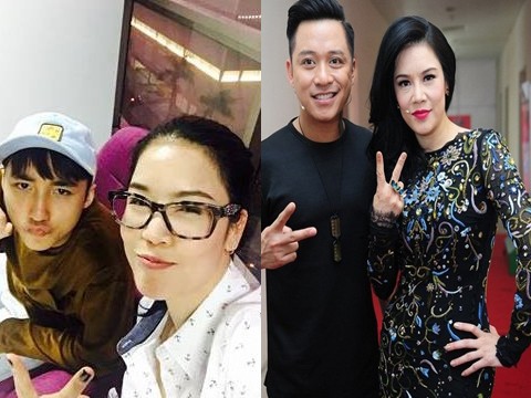 Tuấn Hưng - Thu Phương khẩu chiến quyết làm đối phương bẽ mặt ảnh 8