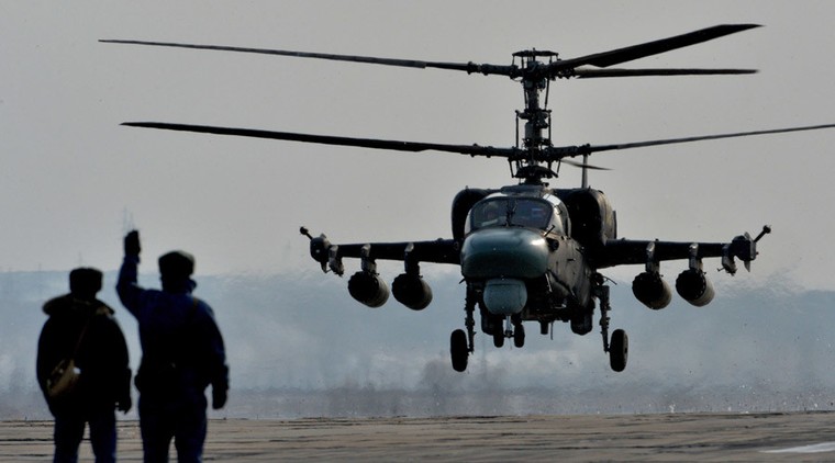 Báo Nga: Việt Nam muốn mua trung đoàn Su-35S trị giá hơn 1 tỷ USD ảnh 2