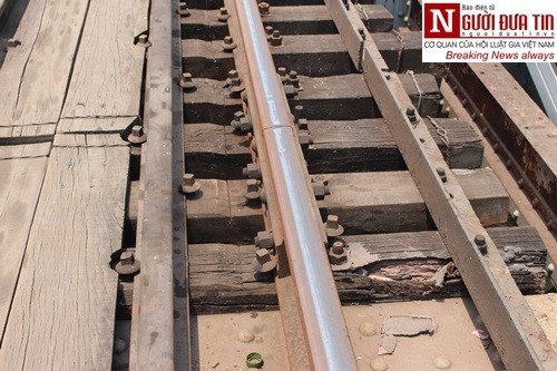 Sau sự cố cầu Ghềnh, người dân bất an với cầu Bình Lợi xuống cấp ảnh 7