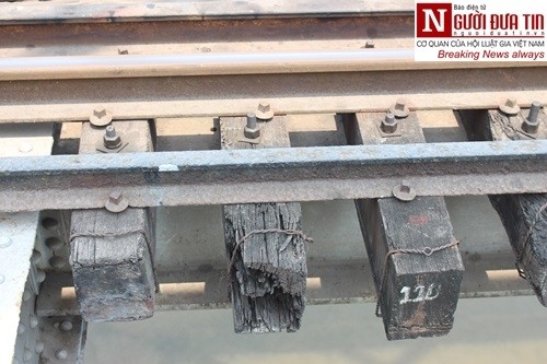 Sau sự cố cầu Ghềnh, người dân bất an với cầu Bình Lợi xuống cấp ảnh 6