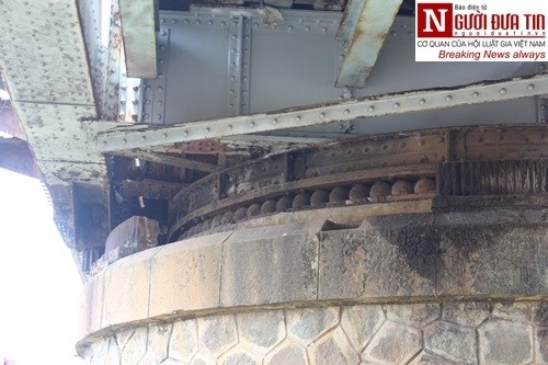 Sau sự cố cầu Ghềnh, người dân bất an với cầu Bình Lợi xuống cấp ảnh 10