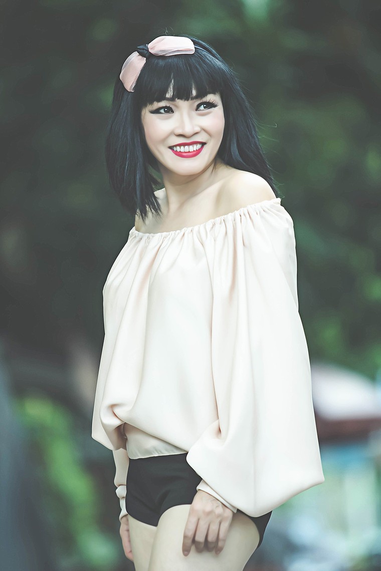 Phương Thanh lên tiếng vụ 'đàn áp' Noo Phước Thịnh ảnh 3