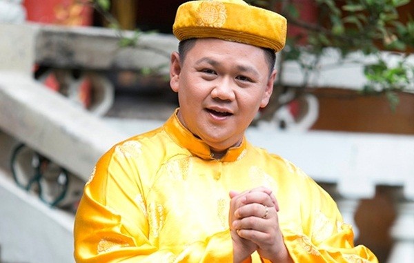 Gia đình xác nhận vụ danh hài Minh Béo bị bắt vì sàm sỡ trẻ em ảnh 1