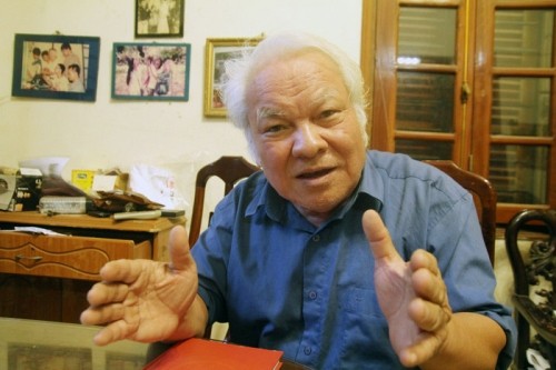 Đường ống nước sông Đà: Chưa ký hợp đồng với nhà thầu Trung Quốc ảnh 2