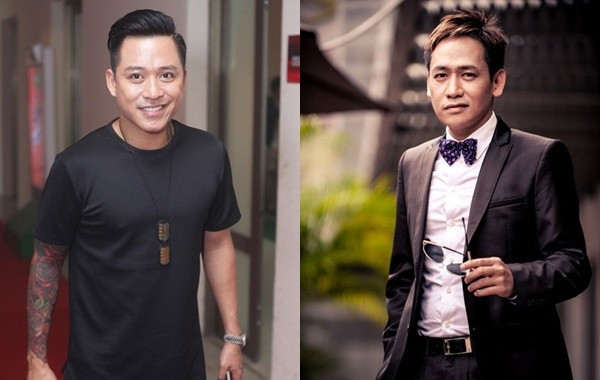 Duy Mạnh kể chuyện mình là nạn nhân 'tố Tuấn Hưng ăn cắp' ảnh 1