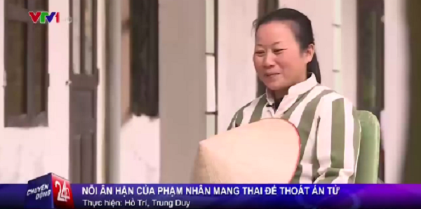 Mang thai để thoát án tử: 10 năm mẹ day dứt không dám nhận con ảnh 2