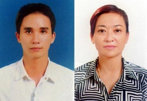 'Bà trùm' xứ Lạng đổi cuộc sống đại gia 'bẫy tình' phi công trẻ ảnh 1