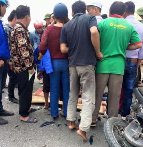 Nạn nhân đắp chiếu ‘sống lại’ phải cưa tay, cưa chân ảnh 1