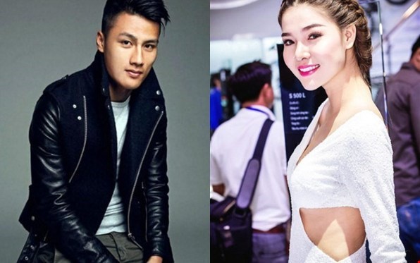 Sau Mạc Hồng Quân, đến Kỳ Hân lên tiếng vụ scandal 'giường chiếu' ảnh 1