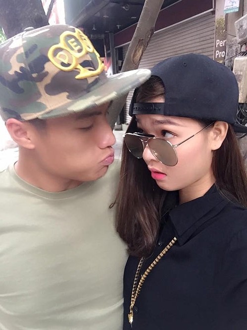 Sau Mạc Hồng Quân, đến Kỳ Hân lên tiếng vụ scandal 'giường chiếu' ảnh 2