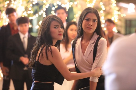 Trailer 'Tình yêu không có lỗi, lỗi là ở bạn thân' 2 'gây sốc' ảnh 5