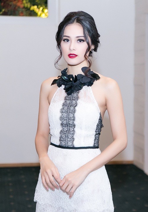 Hạ Vi buồn bã vì Cường Đô la hạnh phúc bên Hồ Ngọc Hà? ảnh 5