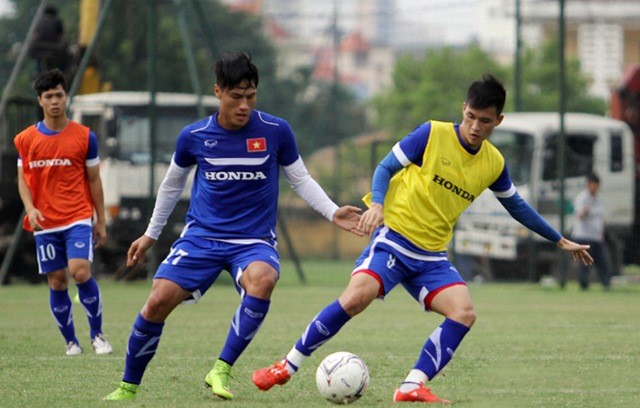 Mạc Hồng Quân: Công Vinh - Thủy Tiên kết hợp của họ quá hoàn hảo ảnh 4