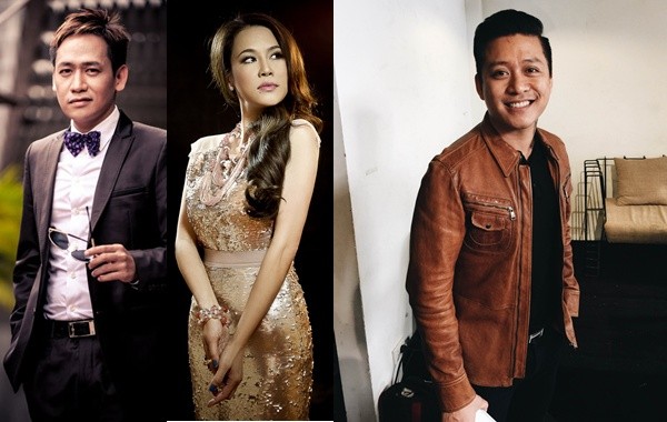 Tuấn Hưng 'hốt bạc khủng' mặc Thu Phương và Duy Mạnh 'xù lông' ảnh 2