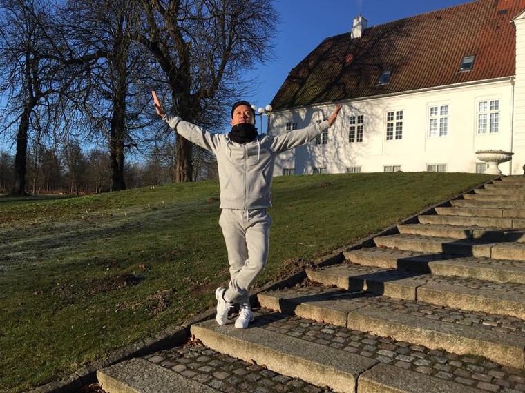 Tuấn Hưng 'hốt bạc khủng' mặc Thu Phương và Duy Mạnh 'xù lông' ảnh 4