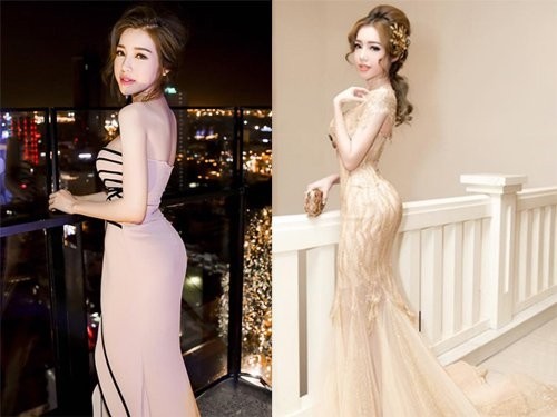 'Đáp trả' dư luận, Elly Trần khoe body chuẩn với bikini ảnh 2