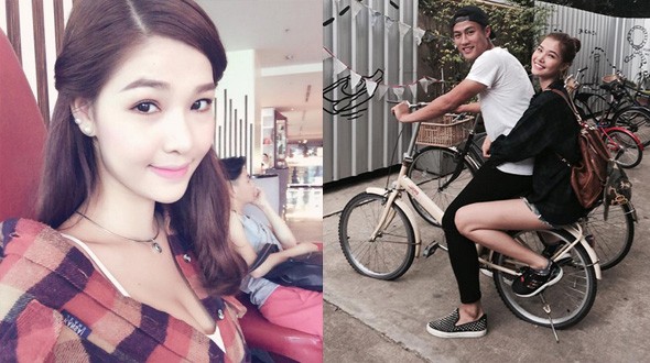 Mạc Hồng Quân gây 'sốc' khi muốn nhận con vì Ly Kute sinh quý tử ảnh 4