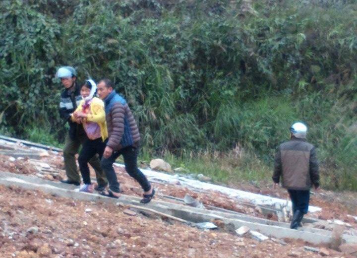 Ô tô lao xuống vực sâu, 3 người tử vong ảnh 2