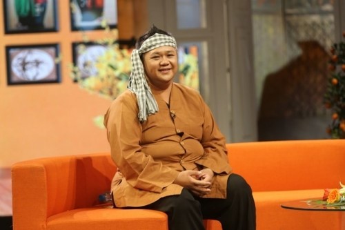 Nhãn hàng thuộc tập đoàn BĐS lớn nhất TP.HCM lao đao vì Minh Béo ảnh 3