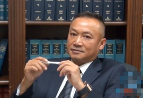 3 quyền Minh Béo được hưởng trong vụ tấn công tình dục ở Mỹ ảnh 2