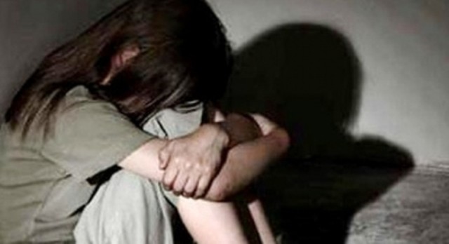 Sự thật bất ngờ sau màn kịch hiếp dâm của thiếu nữ ở Quảng Nam ảnh 1