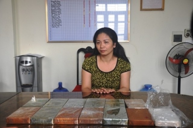 Kiều nữ Nam Định thành bà trùm nổi tiếng vì sở thích phụ nữ ảnh 2