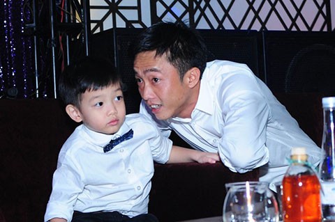 Hạ Vi 'còn lâu mới được có tên' ở tập đoàn của Cường Đô la ảnh 5