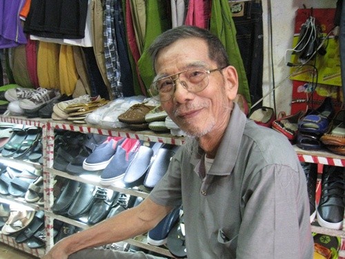 Cuộc sống bình lặng của NS Trần Hạnh bị 'đảo lộn' vì Chí Trung? ảnh 4