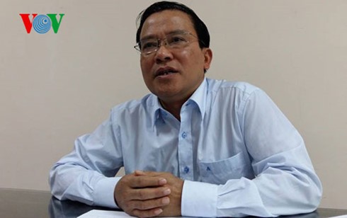 Người tự ứng cử ĐBQH đừng coi bầu cử như 'phép thử' dân chủ! ảnh 1