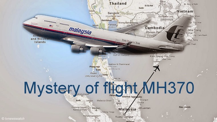 Chi phí tìm kiếm MH370 còn hơn cả mua máy bay mới ảnh 1
