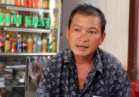 Cháu nội vua Thành Thái làm phụ hồ, ở nhà thuê 12m2 tại Sài Gòn ảnh 1