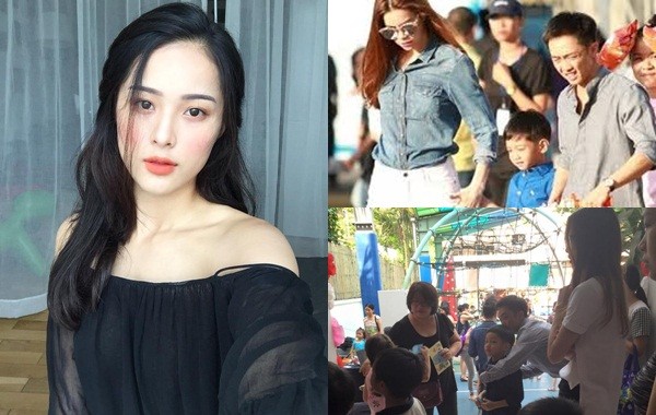 Sau tất cả, Cường Đô la lại trở về làm 'anh hùng' của Hồ Ngọc Hà ảnh 1