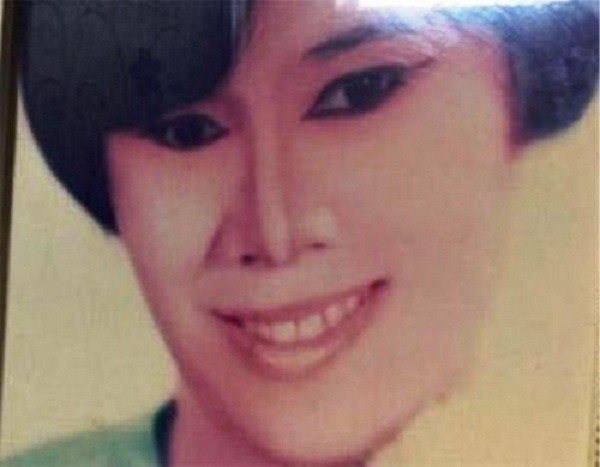 Mỹ nhân duy nhất khiến Năm Cam phải quỳ gối ảnh 1