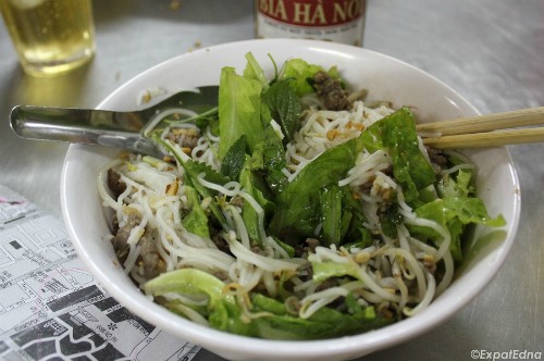 5 món ăn ngon nhất Việt Nam 'được lòng' khách Tây ảnh 3